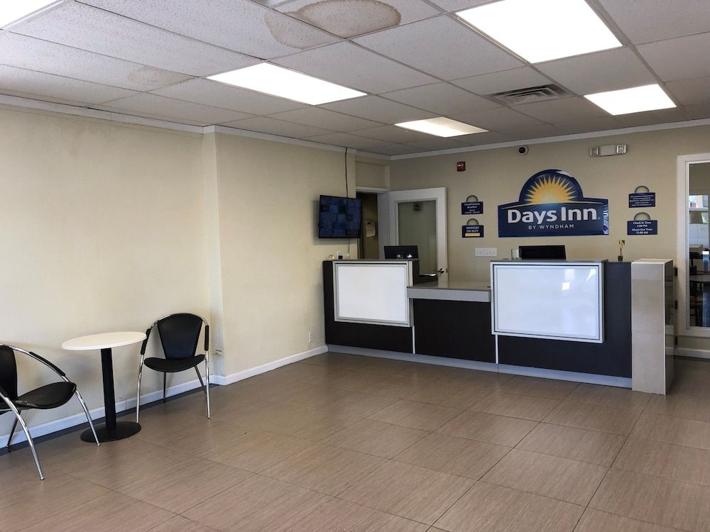 Days Inn by Wyndham Brawley 2 estrellas en Brawley