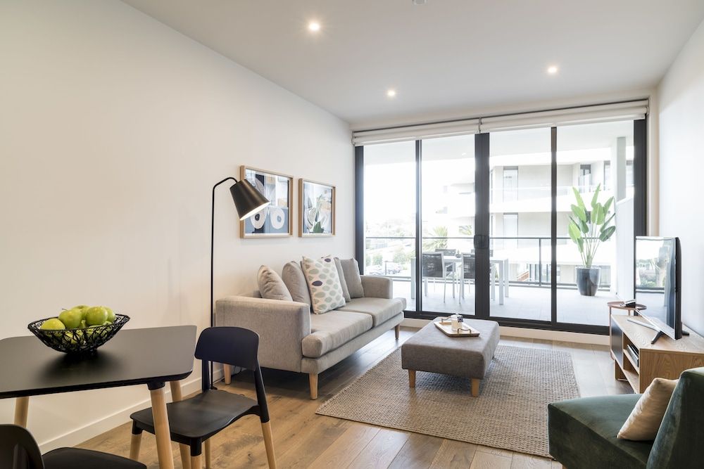 Caroline Serviced Apartments Sandringham 4 estrellas en Sandringham