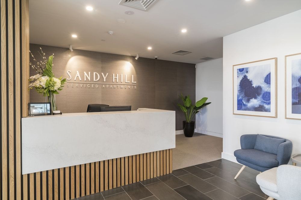 Caroline Serviced Apartments Sandringham 3