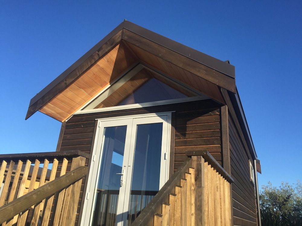 Appleby House & Rabbit Island Huts 4 estrellas en Mapua