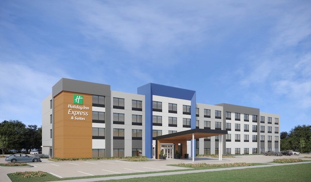 Holiday Inn Express & Suites Augusta W Grovetown by IHG 2 estrelas em Grovetown