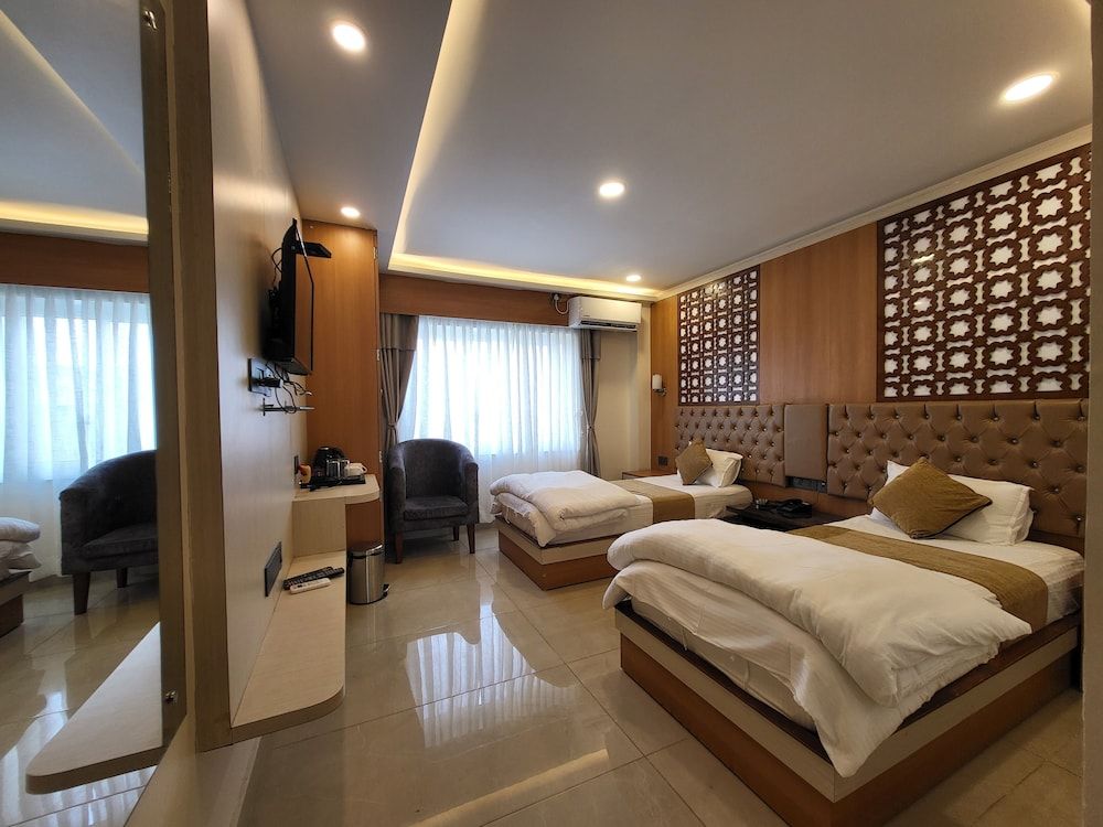 Anjani Suite -1 estrellas en Janakpur