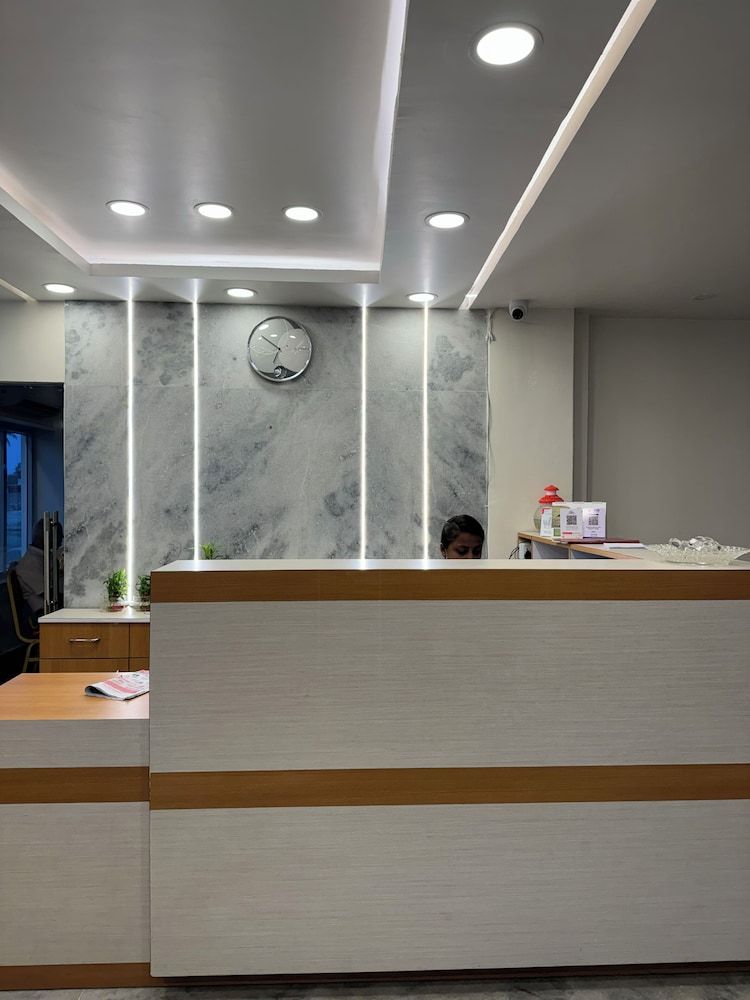 Anjani Suite 2