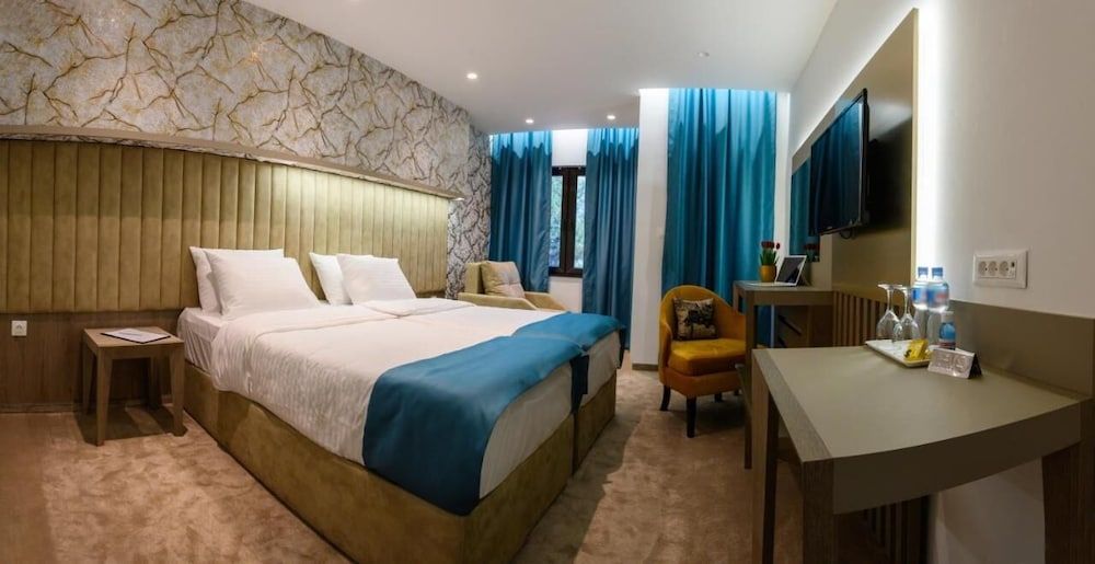 Eurohotel Gradce - Hotel Brana Gradce 2