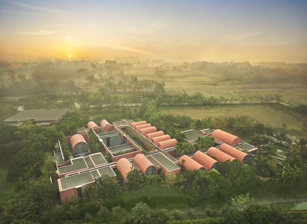 Storii By ITC Hotels Devasom Resort 5 estrellas en Bāruipur