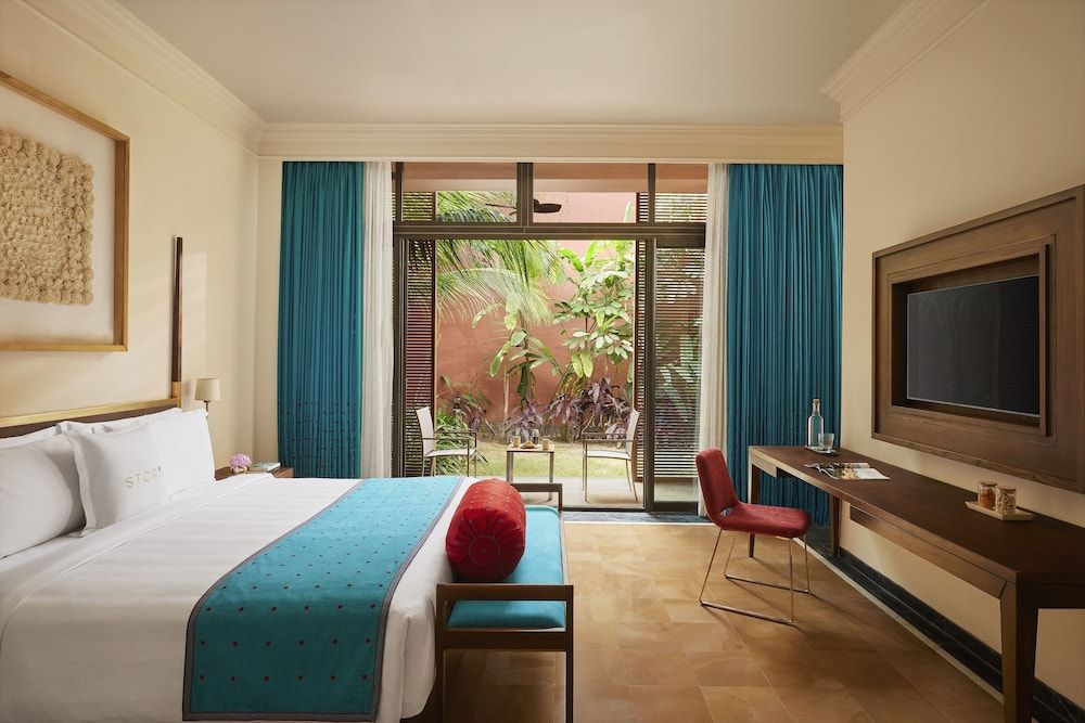 Storii By ITC Hotels Devasom Resort 3