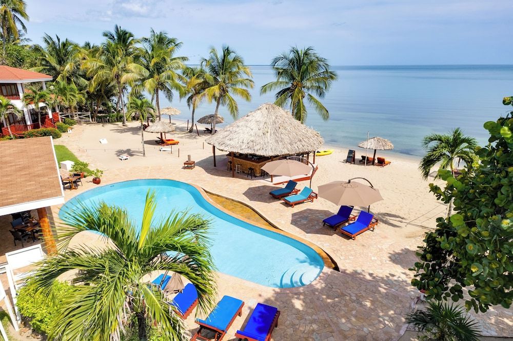 Belizean Dreams Resort 5 estrellas en Hopkins