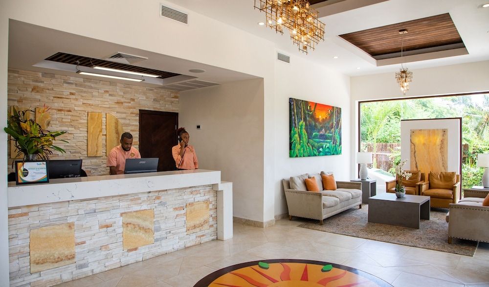 Belizean Dreams Resort 2