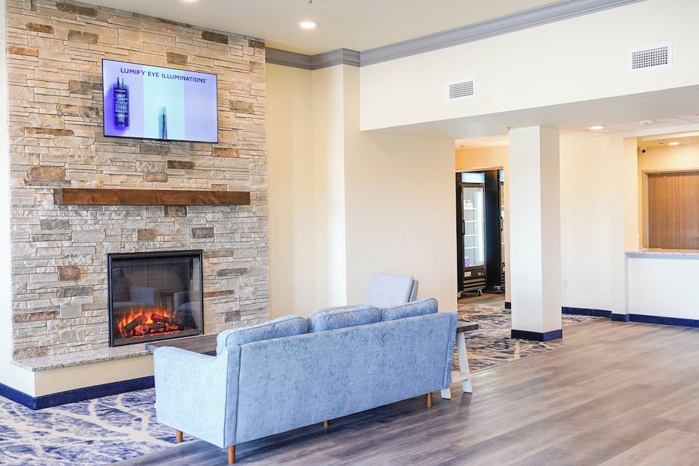 Iron Creek Inn & Suites 2