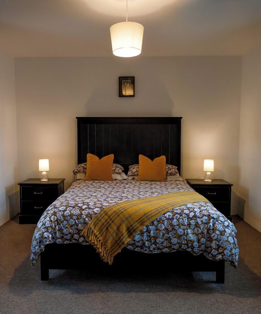 Kinbane Self-Catering 2
