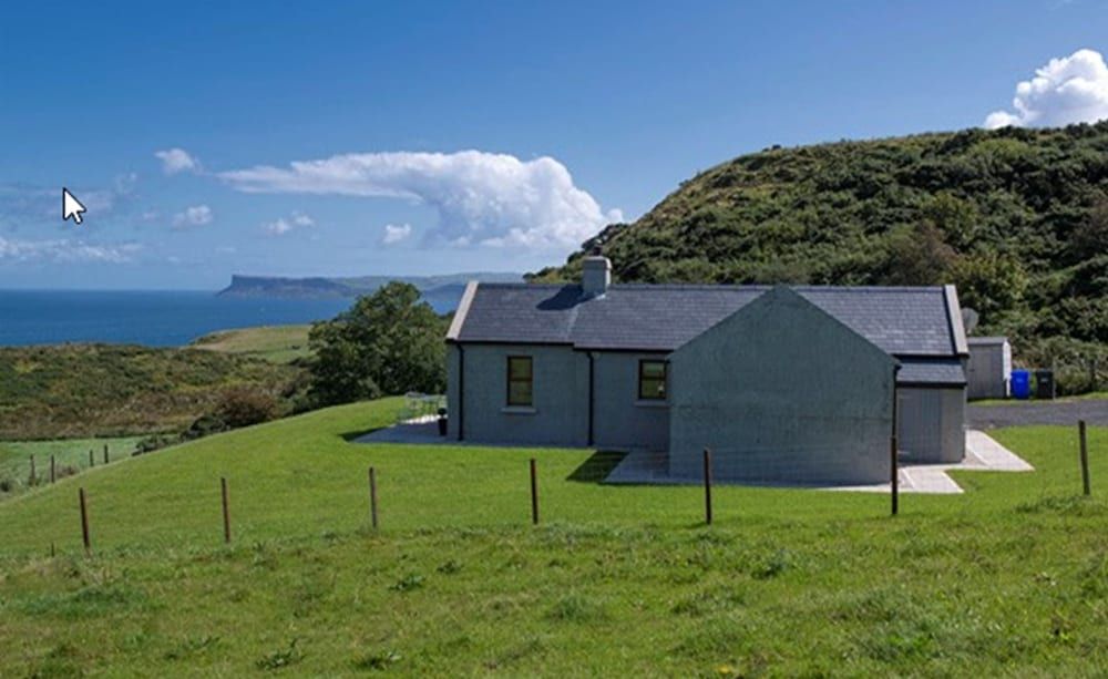 Kinbane Self-Catering -1 estrelas em Ballycastle