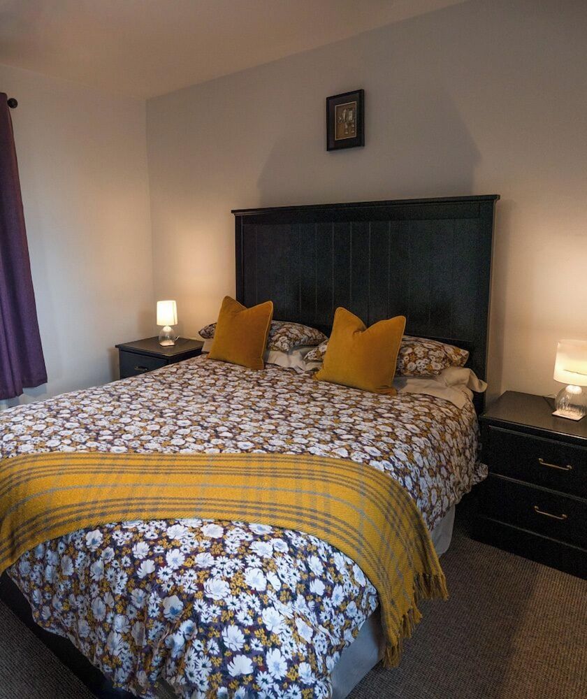 Kinbane Self-Catering 3