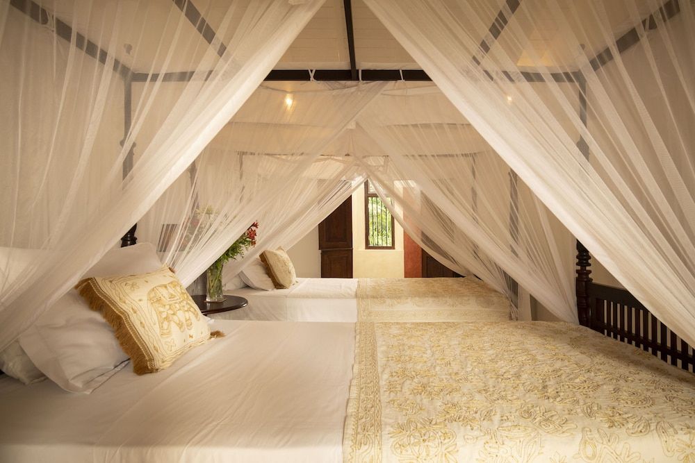Villa Karamoja 3