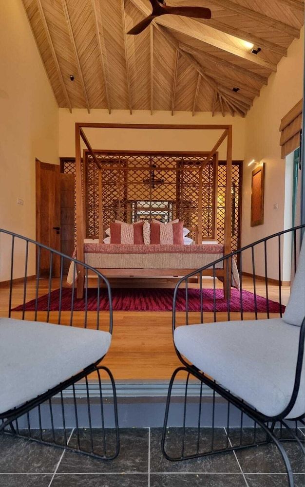 Heavensa Villas and Suites by The Clarks 3