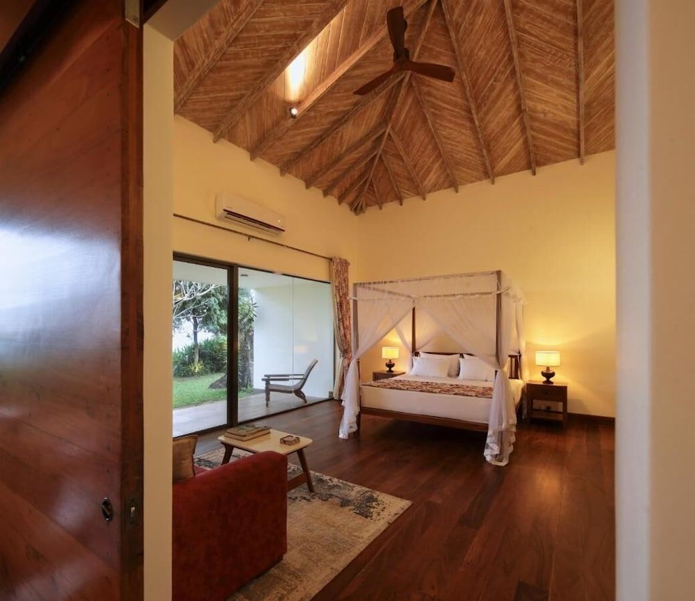 Heavensa Villas and Suites by The Clarks 2