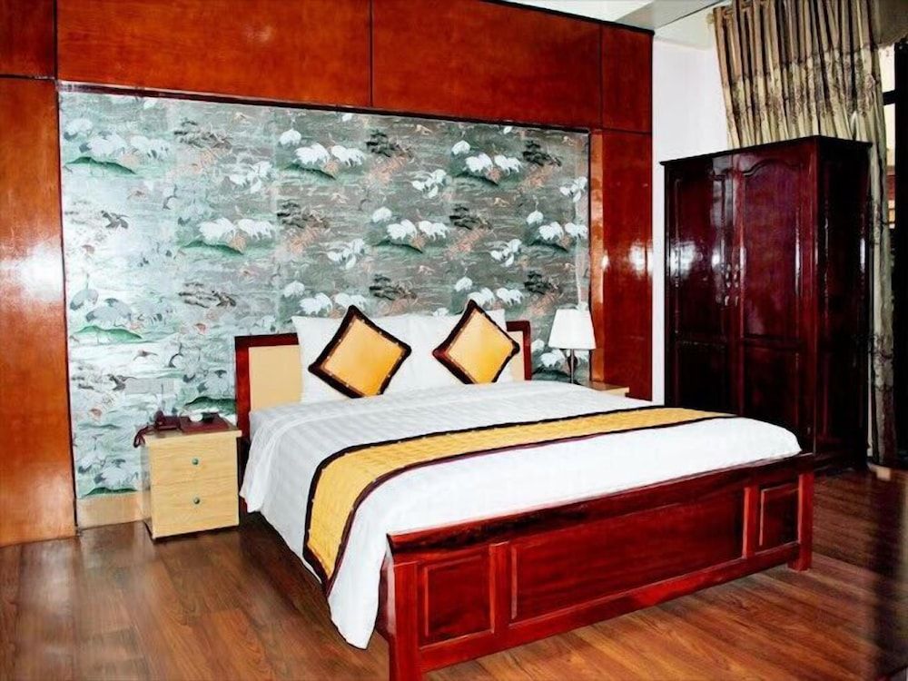 Hai Van Hotel Dien Bien - by Bay Luxury 3