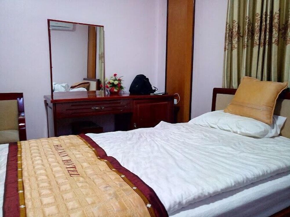 Hai Van Hotel Dien Bien - by Bay Luxury 2