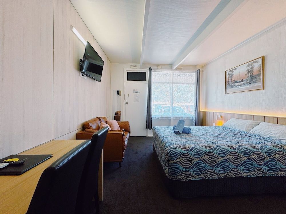 Seymour Motel 3 estrellas en Seymour