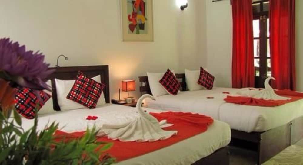 Hotel Heladiv 3