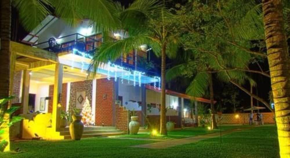 Hotel Heladiv -1 estrellas en Anuradhapura