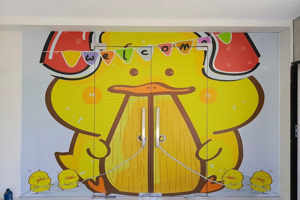 Bebek Kuning Residence 2