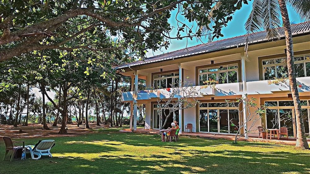 Raja Beach Hotel -1 stelle a Balapitiya