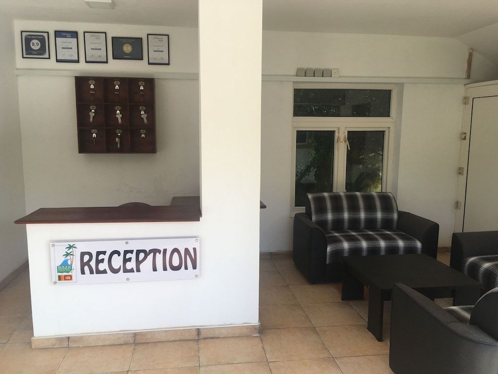 Raja Beach Hotel 2