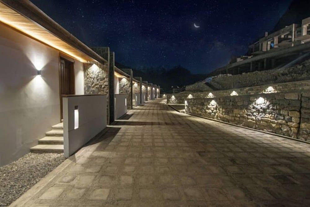 Himmel Skardu by Luxus 5 stelle a Skardu