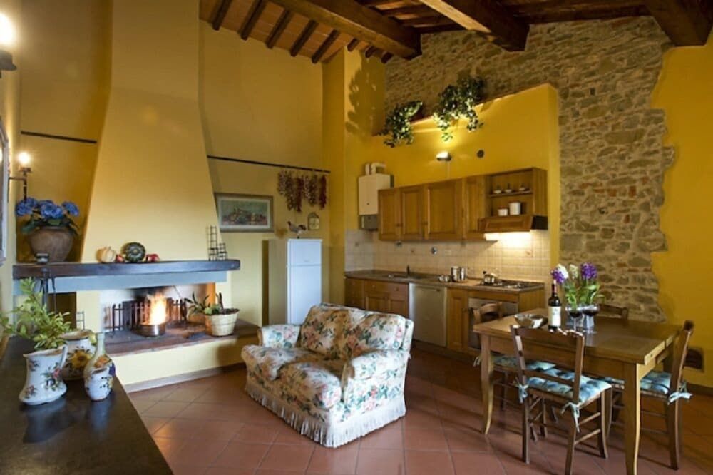 Agriturismo Petrognano 2