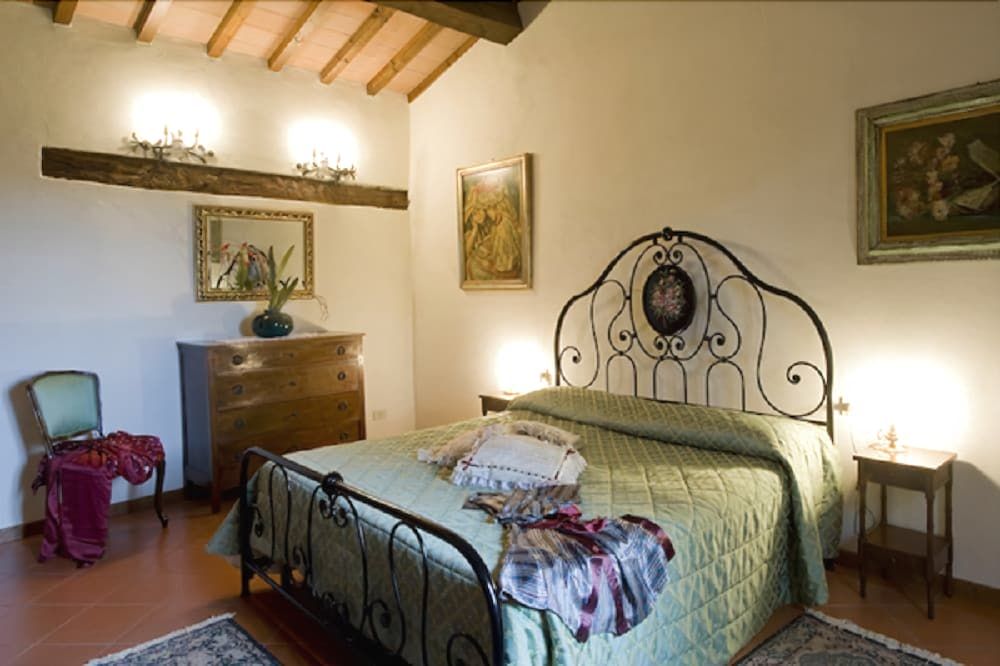 Agriturismo Petrognano 3