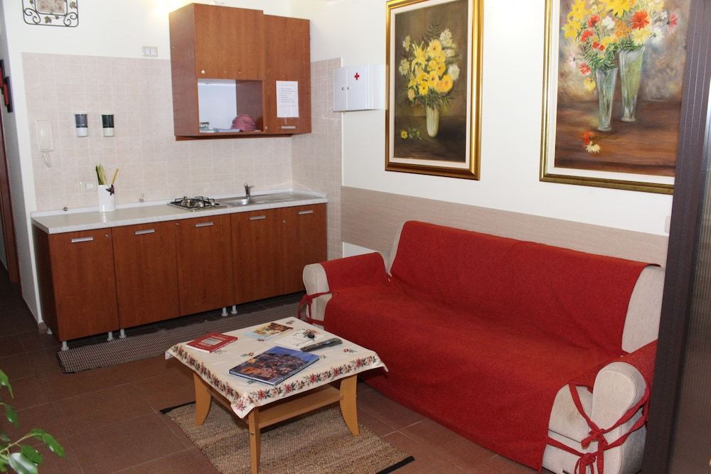 Terra del Sole B&B 2