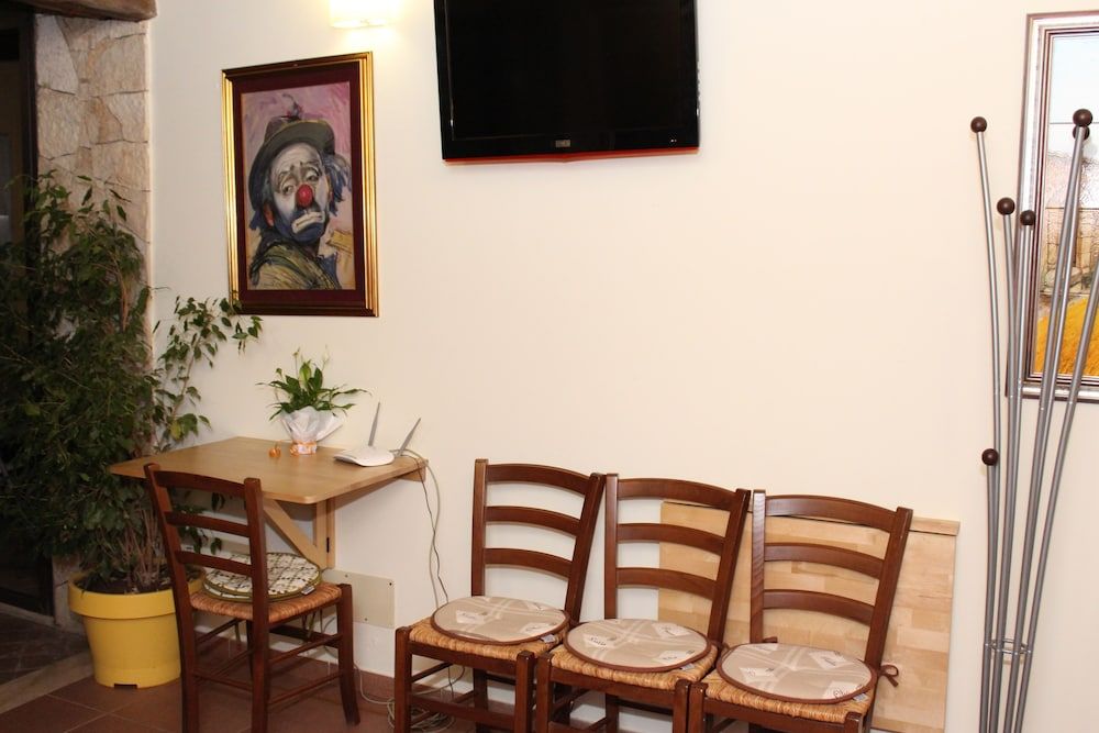 Terra del Sole B&B 3