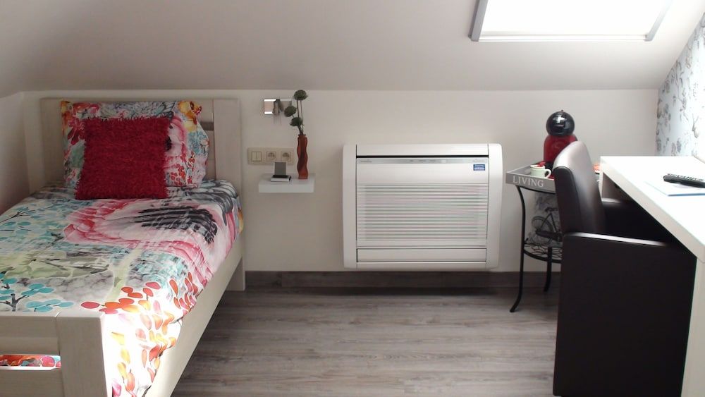 B&B De Watering -1 estrellas en Lommel
