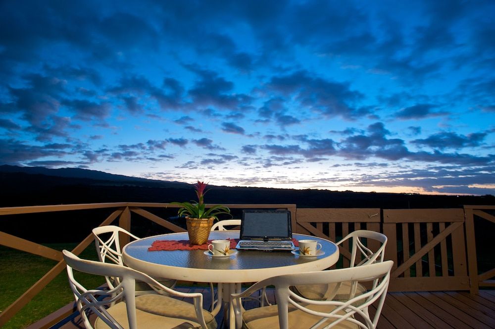 Historic Faye Properties 3 estrellas en Waimea