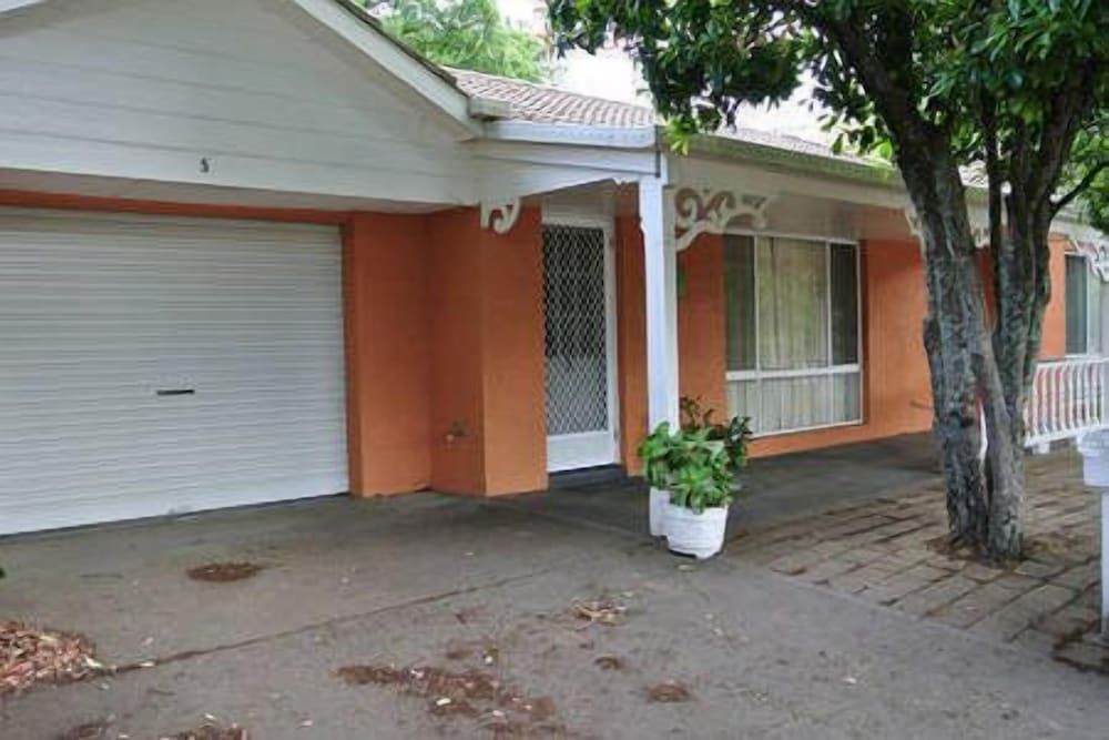 Onocay House -1 estrellas en Bright