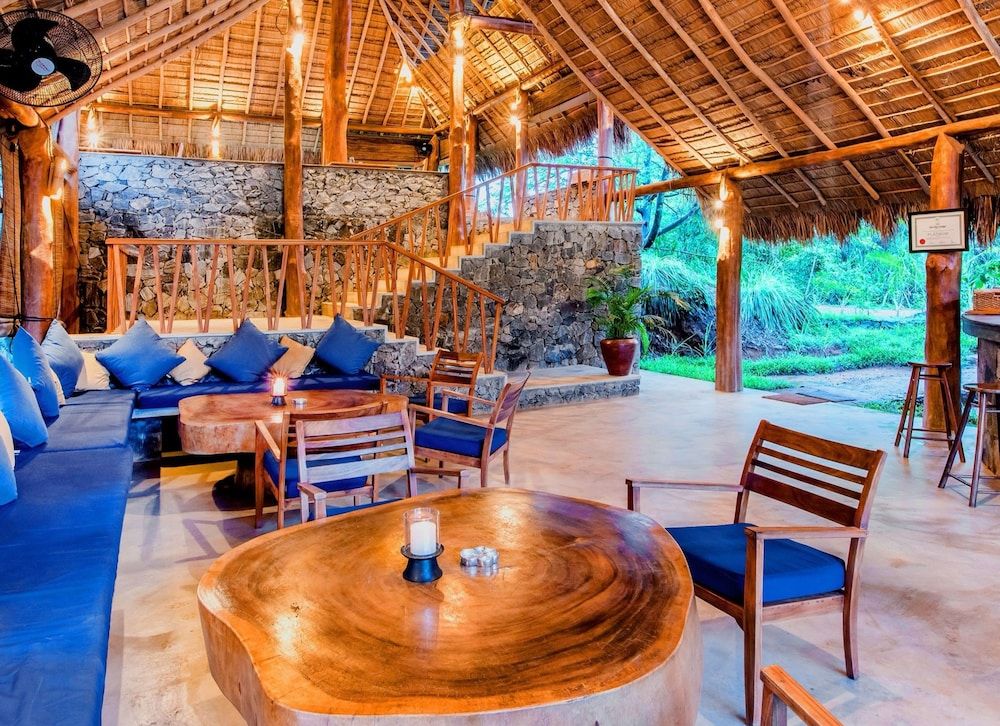 Gal Oya Lodge 2
