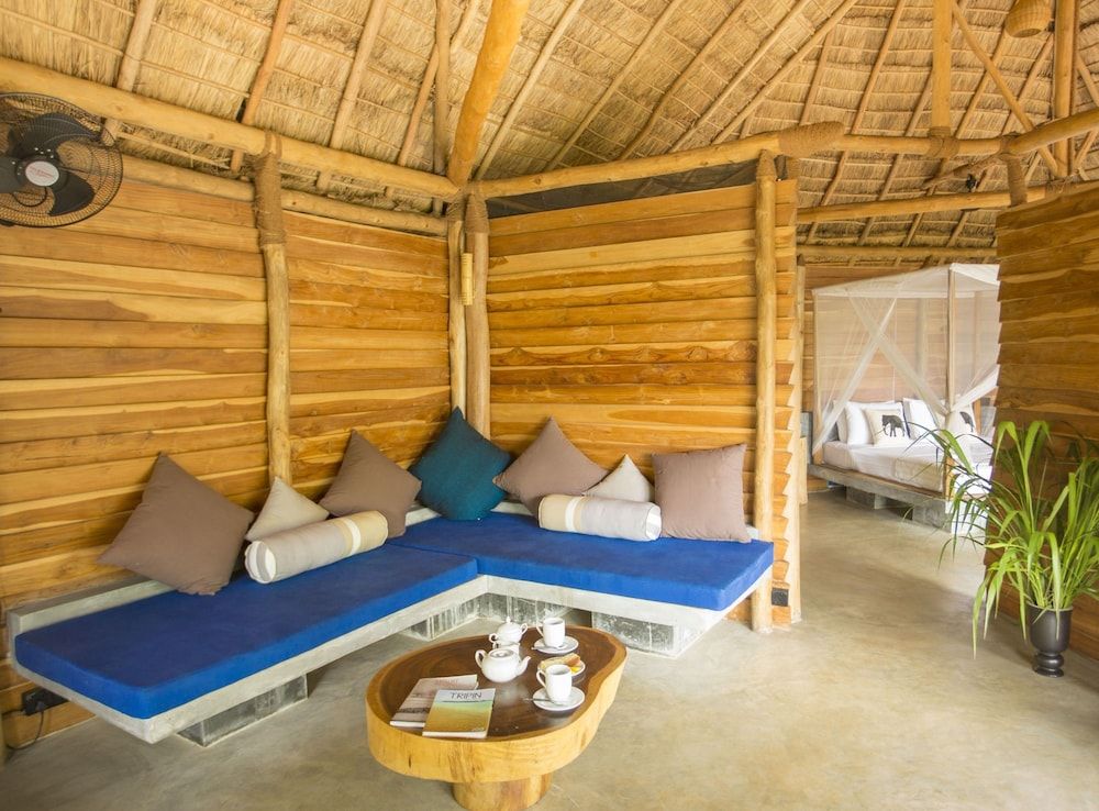 Gal Oya Lodge 3