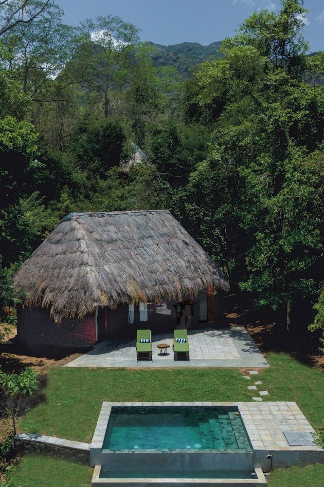 Gal Oya Lodge -1 estrellas en Galgamuwa