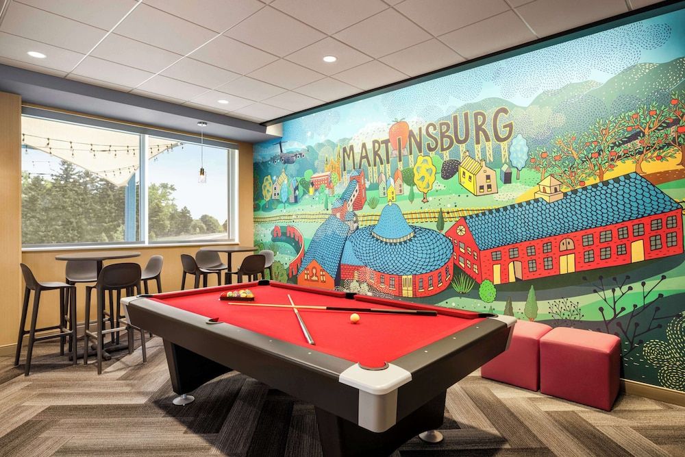 Tru By Hilton Martinsburg 2