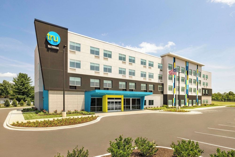 Tru By Hilton Martinsburg 3 estrelas em Martinsburg