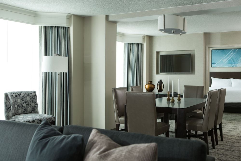 Homewood Suites by Hilton Downers Grove Chicago 2