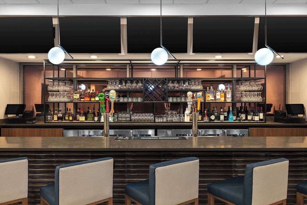 Homewood Suites by Hilton Downers Grove Chicago 3 estrellas en Downers Grove