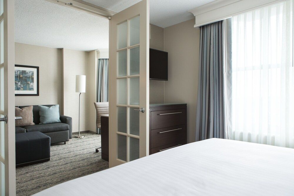 Homewood Suites by Hilton Downers Grove Chicago 3