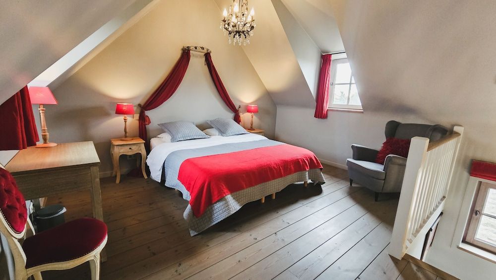 Boutique B&B Droomkerke 3