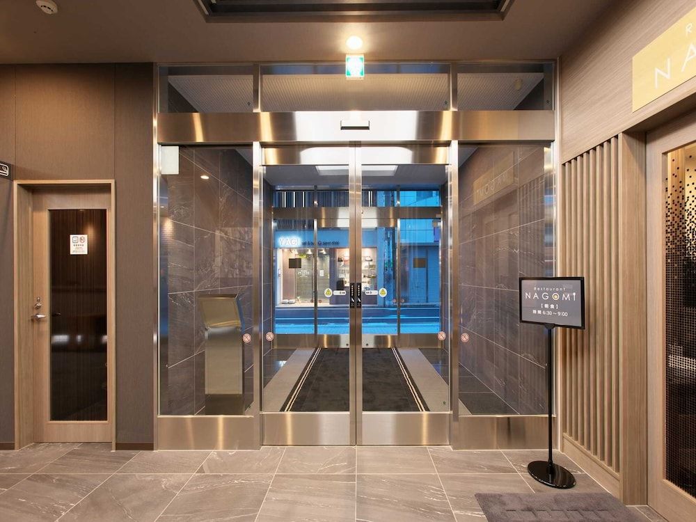 Hotel Route Inn Hiratsuka Eki Kitaguchi 2