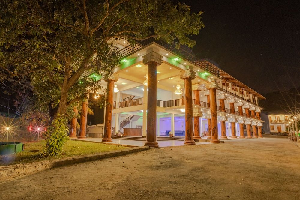 Elysia Sigiriya Hotel 2