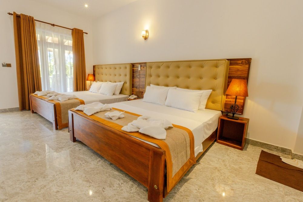 Elysia Sigiriya Hotel 3