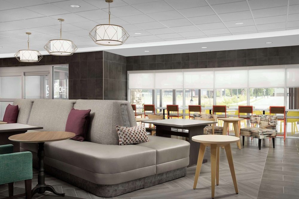 Home2 Suites By Hilton Poughkeepsie 3