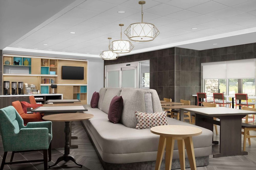 Home2 Suites By Hilton Poughkeepsie 2