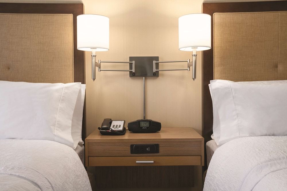 Hampton Inn Brigham City 3